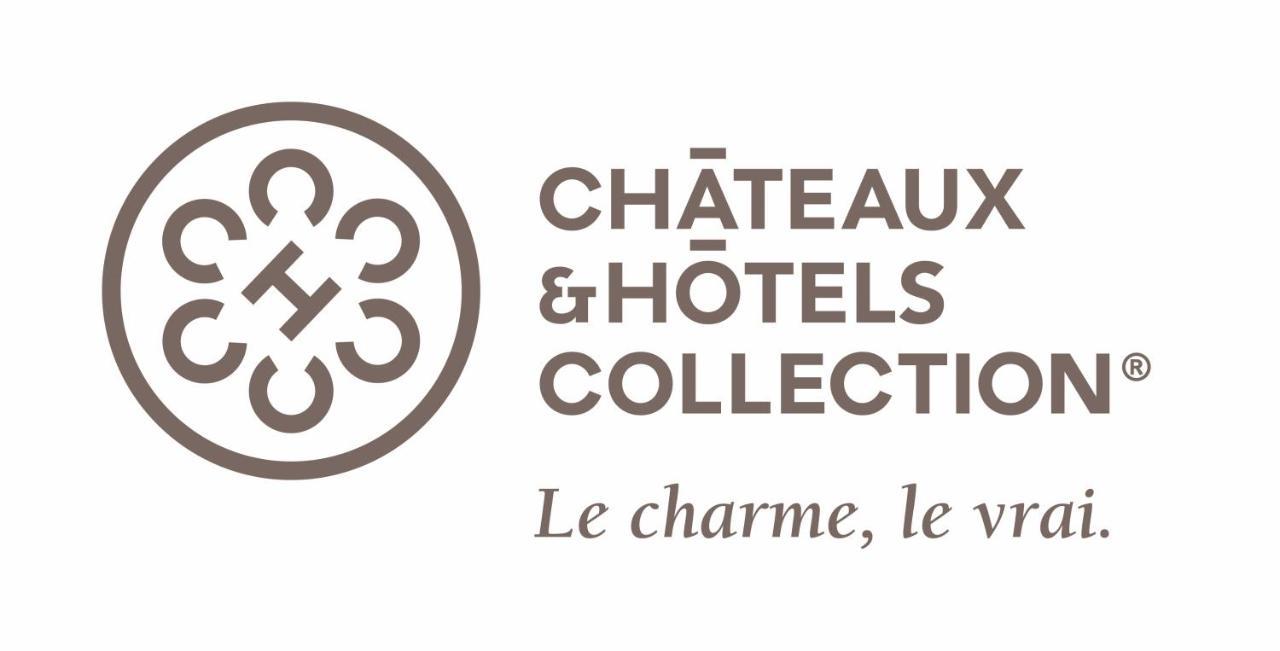 Château D'igé Exterior foto