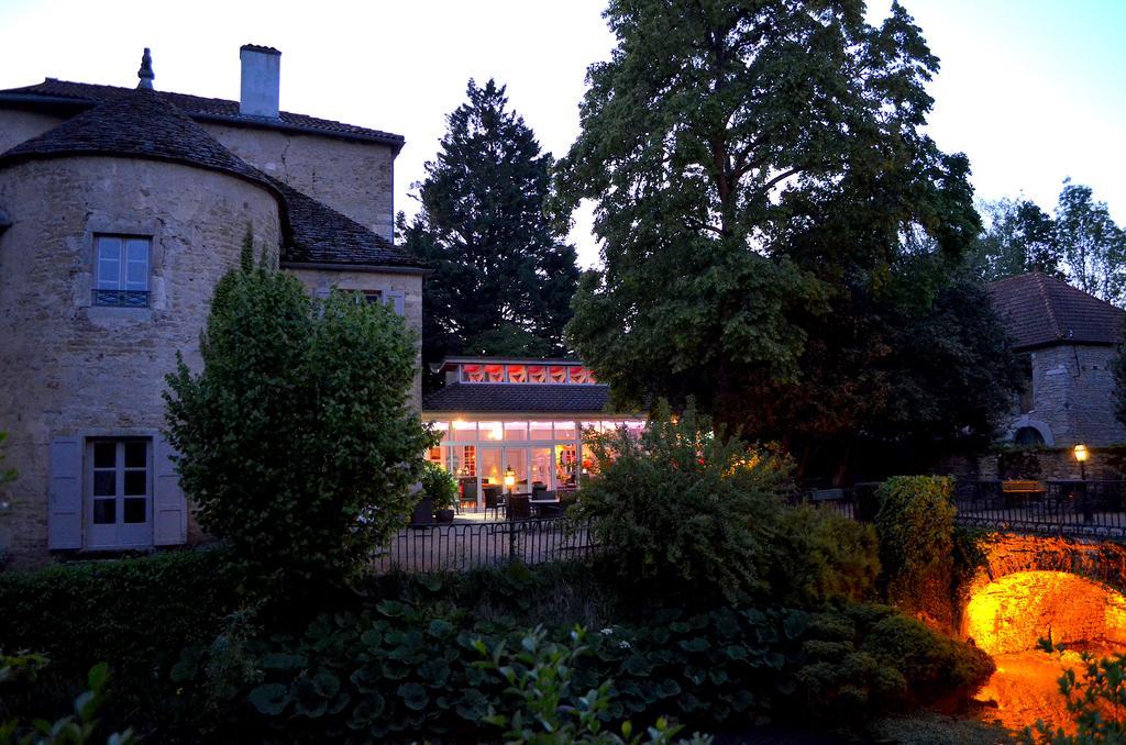 Château D'igé Exterior foto